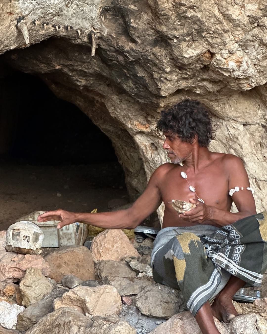 History of Socotra Island