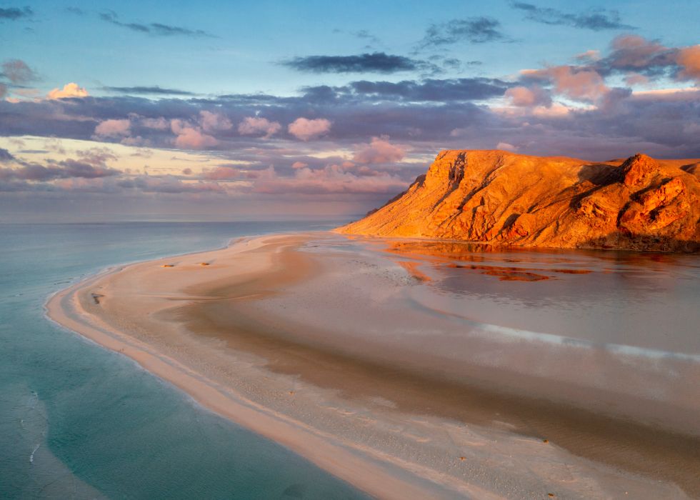 Socotra Island