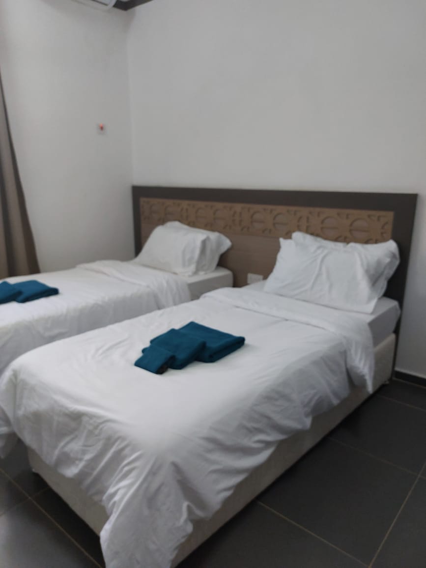 La Sirena Room